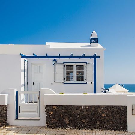 Вілла Casa La Marea Аррієта Екстер'єр фото
